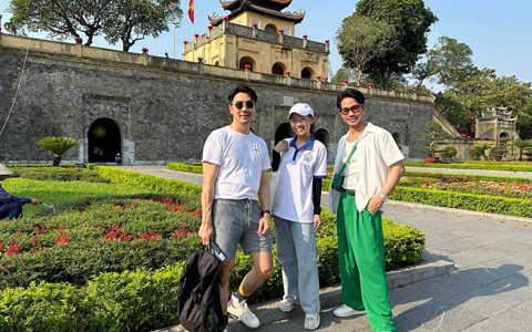 Vietnam Itinerary 10 Days: Customized Tour Packages