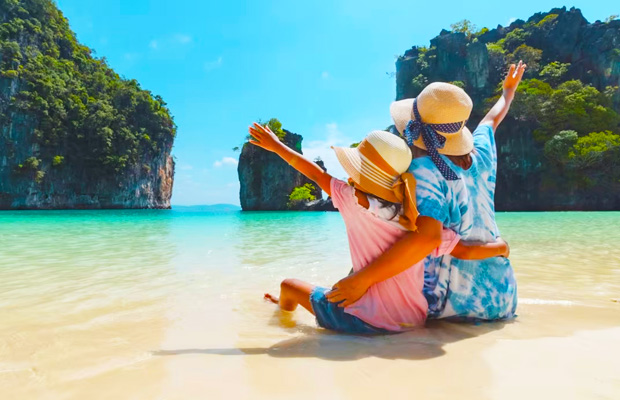 10 Days Classic Thailand Tour for First Timers