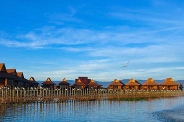 10 Days Glimpse of Vietnam Cambodia Laos