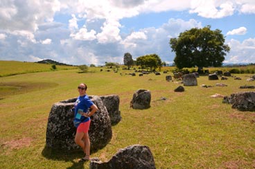 22 Days Exotic Vietnam and Laos Tour