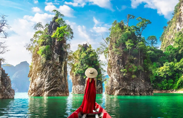 10 Days Thailand Thrilling Tours for Adventure Enthusiasts