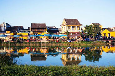 10 Days Classic Vietnam and Laos Highlights Tour