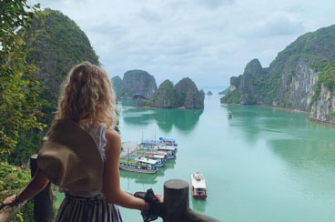 10 Days Impression of Vietnam Highlights Tour 