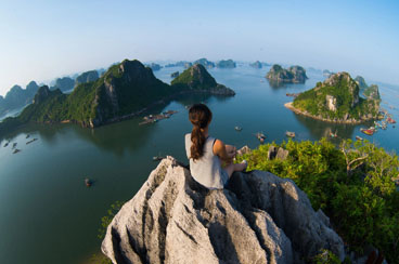 10 Days Classic Vietnam Tour for First Timers