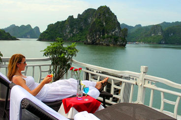 10 Days In-depth Tour in Northern Vietnam