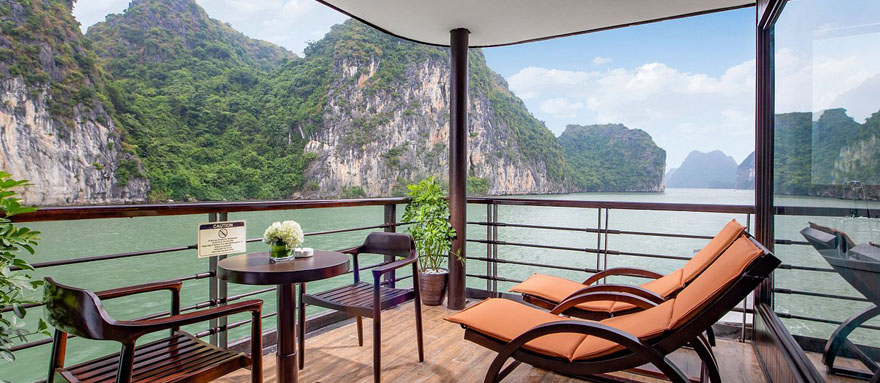 INT-VT-BTC10 10 Days Best of Vietnam Tour with Can Tho-新