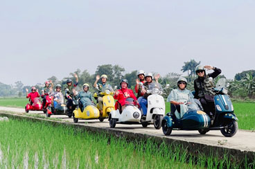 10 Days Vietnamese Culinary Adventure