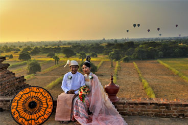 11 Days Laos Thailand and Myanmar Tour