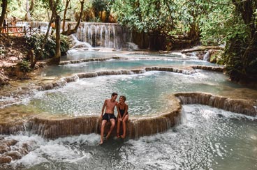 10 Days Vietnam and Laos Highlights Tour Package