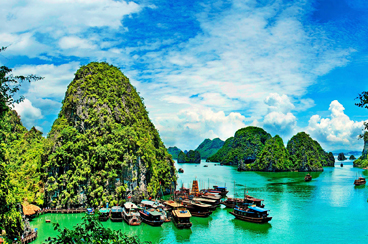 11 Days Vietnam Luxurious Highlight Tour