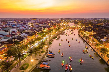 12 Days Cambodia and Vietnam Highlights Tour