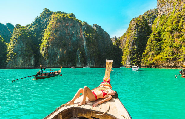 12 Days Highlights of Thailand Laos Tour