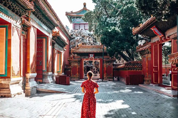 12 Days Highlights Tour from North Vietnam to China