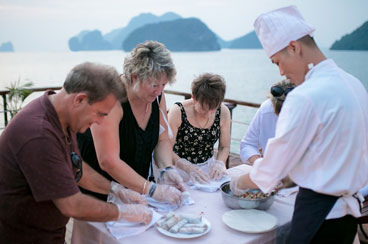 12 Days Northern Delights and Southern Charms Tour