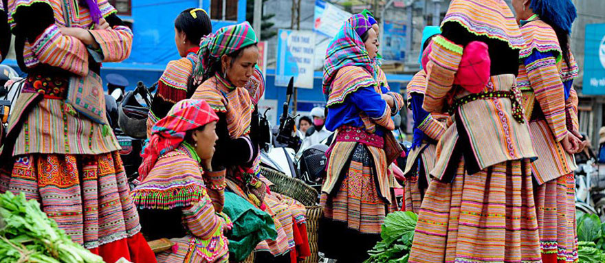 INT-V-ET12  12 Days Saigon & Hanoi Essential Tour