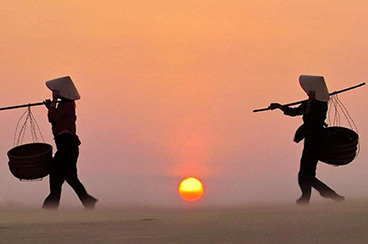 11 Days Classic Myanmar and Cambodia Tour