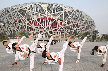 ICT-C-HY13 13 Days China Highlights Tour with Yangtze River Cruise