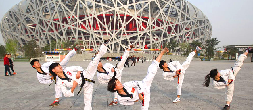 ICT-C-HY13 13 Days China Highlights Tour with Yangtze River Cruise