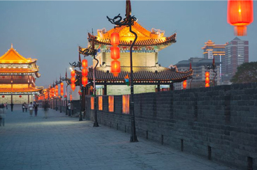 13 Days China & Vietnam Ancient and Modern Adventure