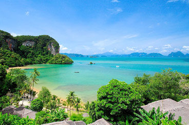 13 Days Thailand and Cambodia Honeymoon Tour