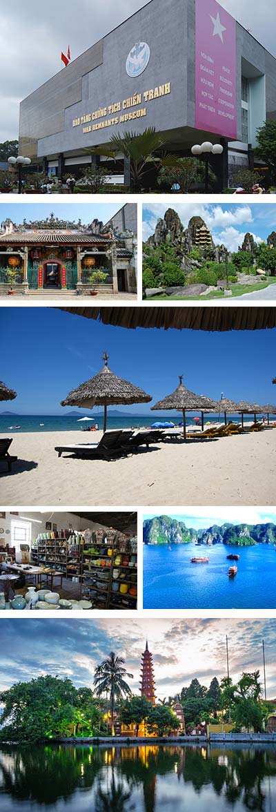 13 Days Vietnam Highlights Tour