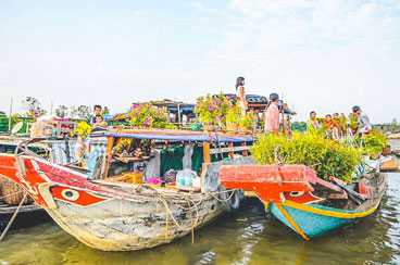 14 Days Cambodia Laos and Vietnam Discovery Tour 