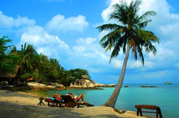 14 Days Thailand and Cambodia Tour with Phuket