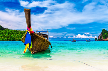 14 Days Vietnam Cambodia and Thailand Tour