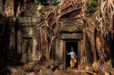 15 Days Cambodia and Thailand Discovery Tour