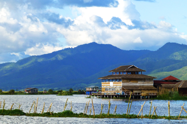 15 Days Laos, Thailand and Myanmar classic Tour