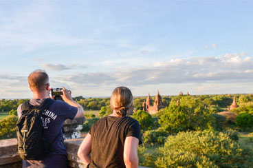 15 Days Highlights of Vietnam Cambodia and Myanmar Tour