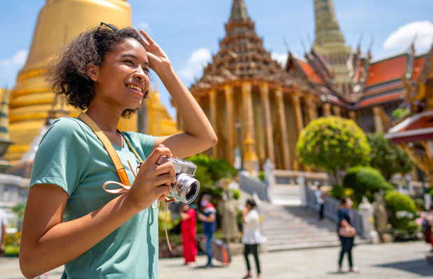 15 Days Thailand Cambodia Essential Experiences Tour