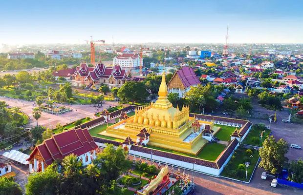 15 Days Exploration of Vietnam Cambodia Laos Tour