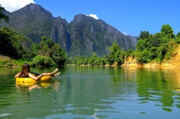16 Days Laos and Cambodia Classic Tour