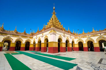 16 Days Myanmar and Cambodia Discovery Tour