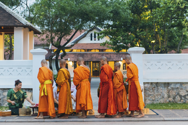 16 Days Thailand, Laos Vietnam and Cambodia Tour