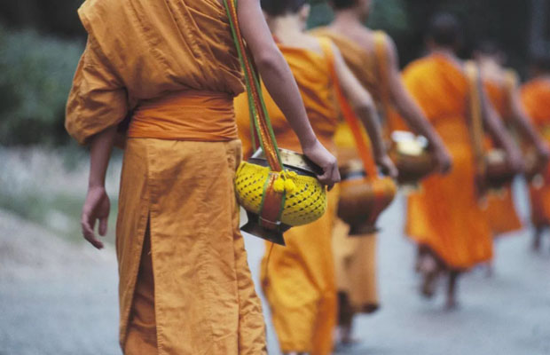 17 Days Best of Laos and Myanmar Tour