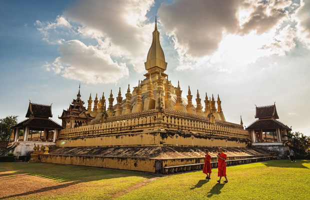 20 Days In-depth Exploration Cambodia and Laos Tour