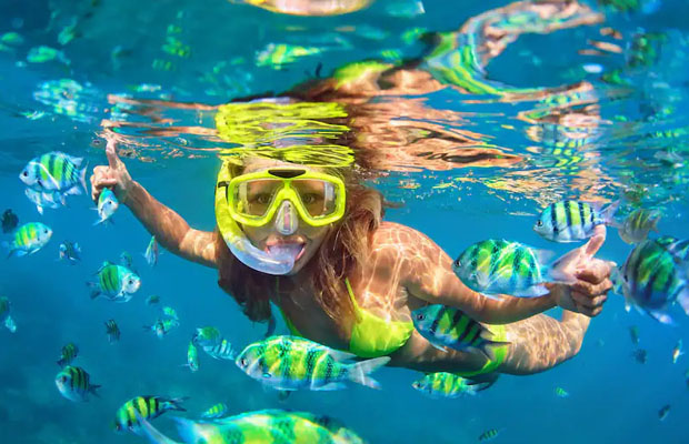 INT-TL-BR20 20 Days In-depth of Thailand and Laos with Beach Relaxing 新