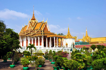 18 Days Highlights of Laos Myanmar Tour with Beach Relaxing