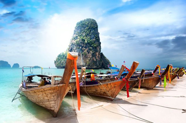 20 Days Vietnam, Cambodia, Laos and Thailand Highlights Tour