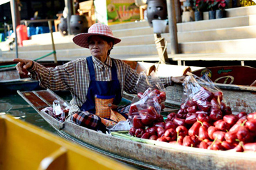 20 Days Vietnam, Cambodia, Laos and Thailand Highlights Tour