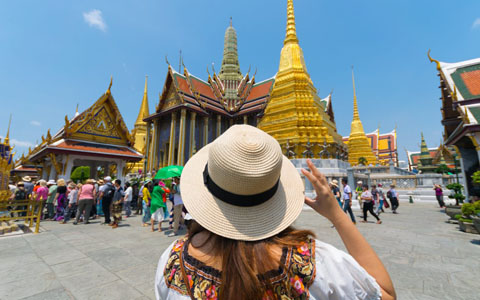 How Much Does It Cost to Travel to Thailand