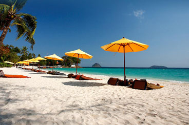 21 Days Classic Myanmar and Laos Tour with Beach Relaxing