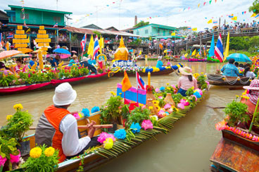 22 Days Vietnam, Cambodia and Laos Panorama of Indochina Tour