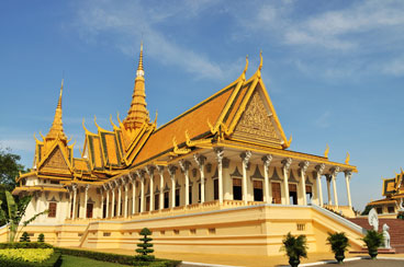 17 Days Best of Laos and Myanmar Tour