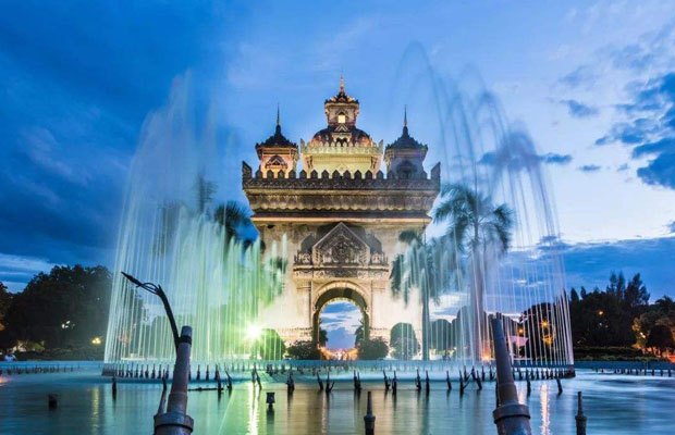 23 Days In-depth Exploration Vietnam and Laos Tour