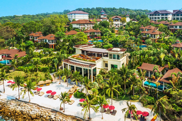 INT-VCLT-VCLT24  24 Days Vietnam, Cambodia, Laos and Thailand Panorama Tour