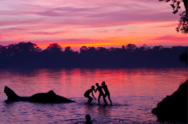 15 Days Essence of Vietnam, Cambodia and Laos Tour