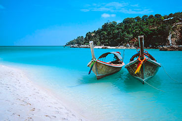 11 Days Thailand and Laos Discovery Tour